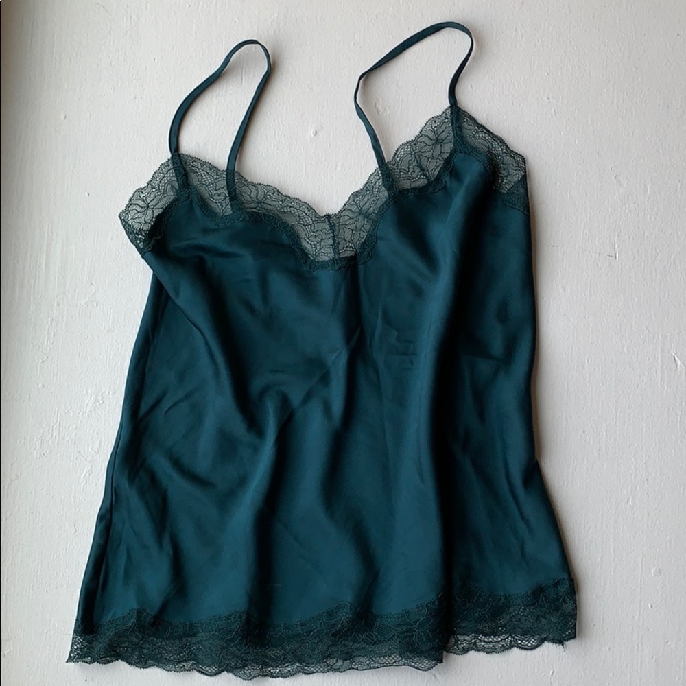 Oysho top